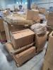Cool nest mattress, dvd/ Blu-ray cases, possible tent, sofa, couch and more - 2