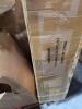 Cool nest mattress, dvd/ Blu-ray cases, possible tent, sofa, couch and more - 5