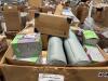 sentinel door closer 5000 series, fulaijia dreamer pots and much more