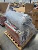 Blackstone 36-in griddle, rolled mattress, vortex s6 air compressor, Hisense dehumidifier, rigid wet/dry vac, acoustic audio speaker, 56+ Algix pest monitors - 2