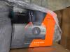 Blackstone 36-in griddle, rolled mattress, vortex s6 air compressor, Hisense dehumidifier, rigid wet/dry vac, acoustic audio speaker, 56+ Algix pest monitors - 5