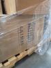 Blackstone 36-in griddle, rolled mattress, vortex s6 air compressor, Hisense dehumidifier, rigid wet/dry vac, acoustic audio speaker, 56+ Algix pest monitors - 9