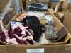 Clothing, cakes, Uniqlo, puma, lands End, fat face, scenario, NFL team apparel, Philadelphia eagles sweatshirts, Halloween costumes, work gloves, kaiia and more