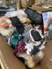 Clothing, cakes, Uniqlo, puma, lands End, fat face, scenario, NFL team apparel, Philadelphia eagles sweatshirts, Halloween costumes, work gloves, kaiia and more - 12