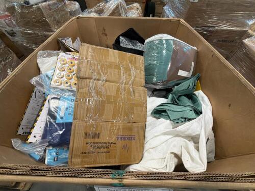 bug assault shredder ammo, chef aprons, comforter set, and much more