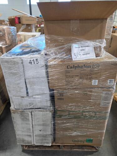 Teflon pots and pans, best wading pool, swimming pool, leg extension exercise machine, jeep delta children