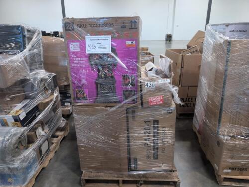 home accents holiday 5.5' grave & bones, Intex pink metal frame pool, SF run capacitors, enedo power supplies