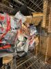 Industrial/automotive, electrical dryer cords, rope, weights, tools, metal brackets, & more - 4