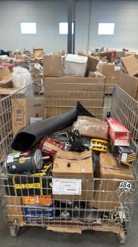 industrial, automotive, parts, components, touring, and more