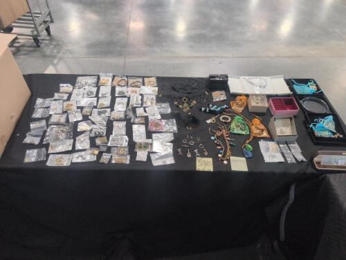 Misc jewelry