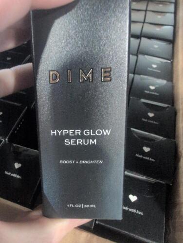 Dime hyper glow serum (120 units)