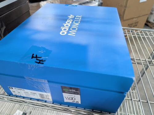 Adidas Montclair M Campus US size 10