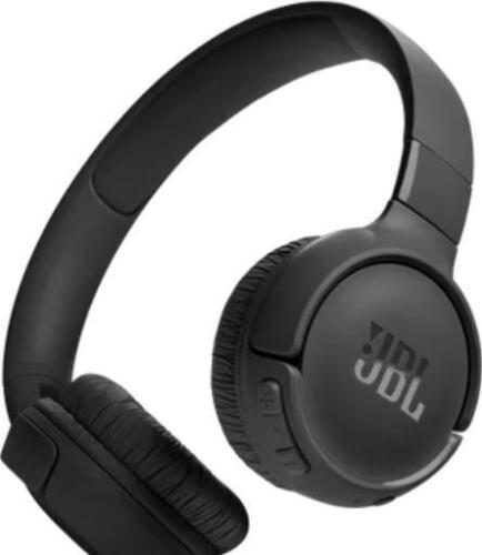 (10) JBL Tune 520BT wireless headphones