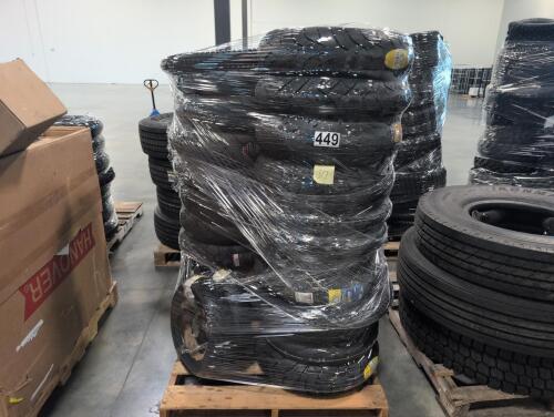 30 performance motorcycle tires