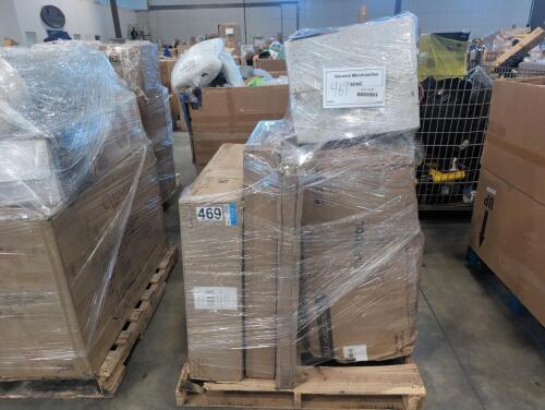 mattress, globe spl5 counter mixer, TV anymore