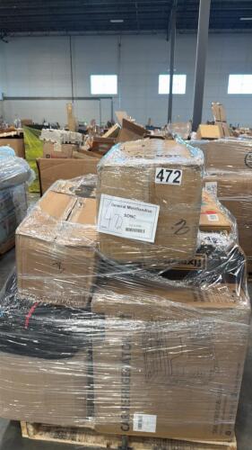 car refrigerator, deck box, London outdoor hot tub and other products