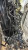 Industrial/automotive, wire, car parts, metal drag, snowplow, chain-link fence, large canister, & More