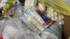 Big box store in a box including but not limited to Tide pods, Cascade, hose, Ziploc, Dawn, Clorox, clothing, dog treats and much more - 3