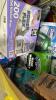 Big box store in a box including but not limited to Tide pods, Cascade, hose, Ziploc, Dawn, Clorox, clothing, dog treats and much more - 6