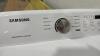 Samsung dryer - 2