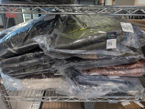 11 &ndash; the north face borealis backpacks