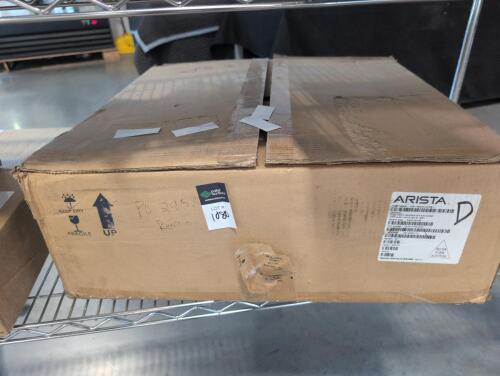 ARISTA DCS-7050SX3&ndash;48YC8 &ndash; F