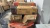 different trampoline and pool boxes - 2