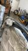 Industrial/automotive, wire, car parts, metal drag, snowplow, chain-link fence, large canister, & More - 4