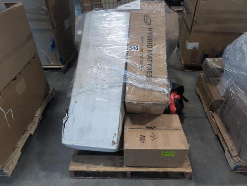 BREXHUST 106&ndash;0228 direct fit exhaust, inflatable? Hybrid mattress, & More