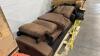 used Abbyson couch - 2