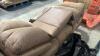used Abbyson couch - 3