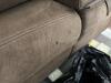 used Abbyson couch - 4