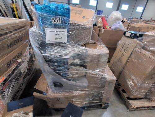 Racing seat, industrial part, automotive part, Grayco changing table, cable, trail maker backpacks, heavy duty sprinklers, & More