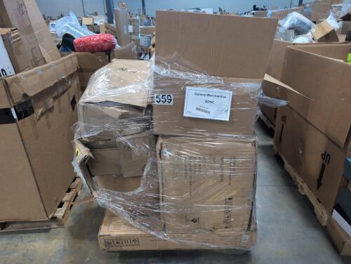 Furniture, Rome Oak, niche industries auto parts, VIVE heat cool pumps, play Curtis, LUTRON product & More