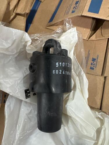 approximately 110 Eaton bushing well plugs