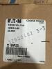 approximately 110 Eaton bushing well plugs - 2