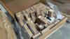 approximately 110 Eaton bushing well plugs - 4
