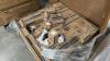 approximately 110 Eaton bushing well plugs - 5