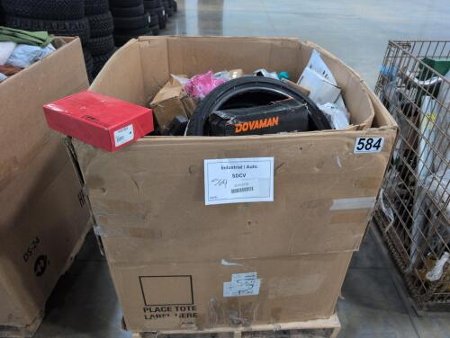 Industrial/automotive, ECS tuning performance brake pads, tire, socket DOVAMAN Rotary hammer, car parts, brackets, & More