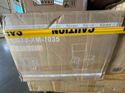 Sofa, miscellaneous furniture, KORSER, Korte swing, automatic cat litter box from & More