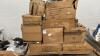 miscellaneous furniture, dog playpen, korser and more