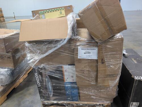 London spa, UPPABABY REMI, hot air gun, stool, table top, foam flooring, clawfoot tub feet, Charleston shoes full box & More