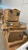 miscellaneous furniture, dog playpen, korser and more - 3