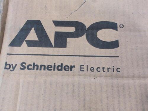 APC SMT220RM2UC, smart UPS
