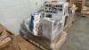 chef man countertop microwave, delsey Paris luggage, rhino ramps, Metro mobility Walker rollator - 2