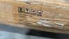 chef man countertop microwave, delsey Paris luggage, rhino ramps, Metro mobility Walker rollator - 7