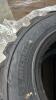 Three tires - 2
