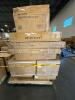 Sofa, miscellaneous furniture, KORSER, Korte swing, automatic cat litter box from & More - 4