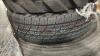 Three tires - 4
