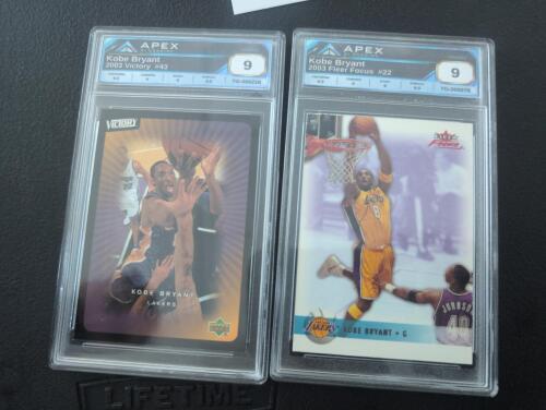 Kobe Bryant slabs